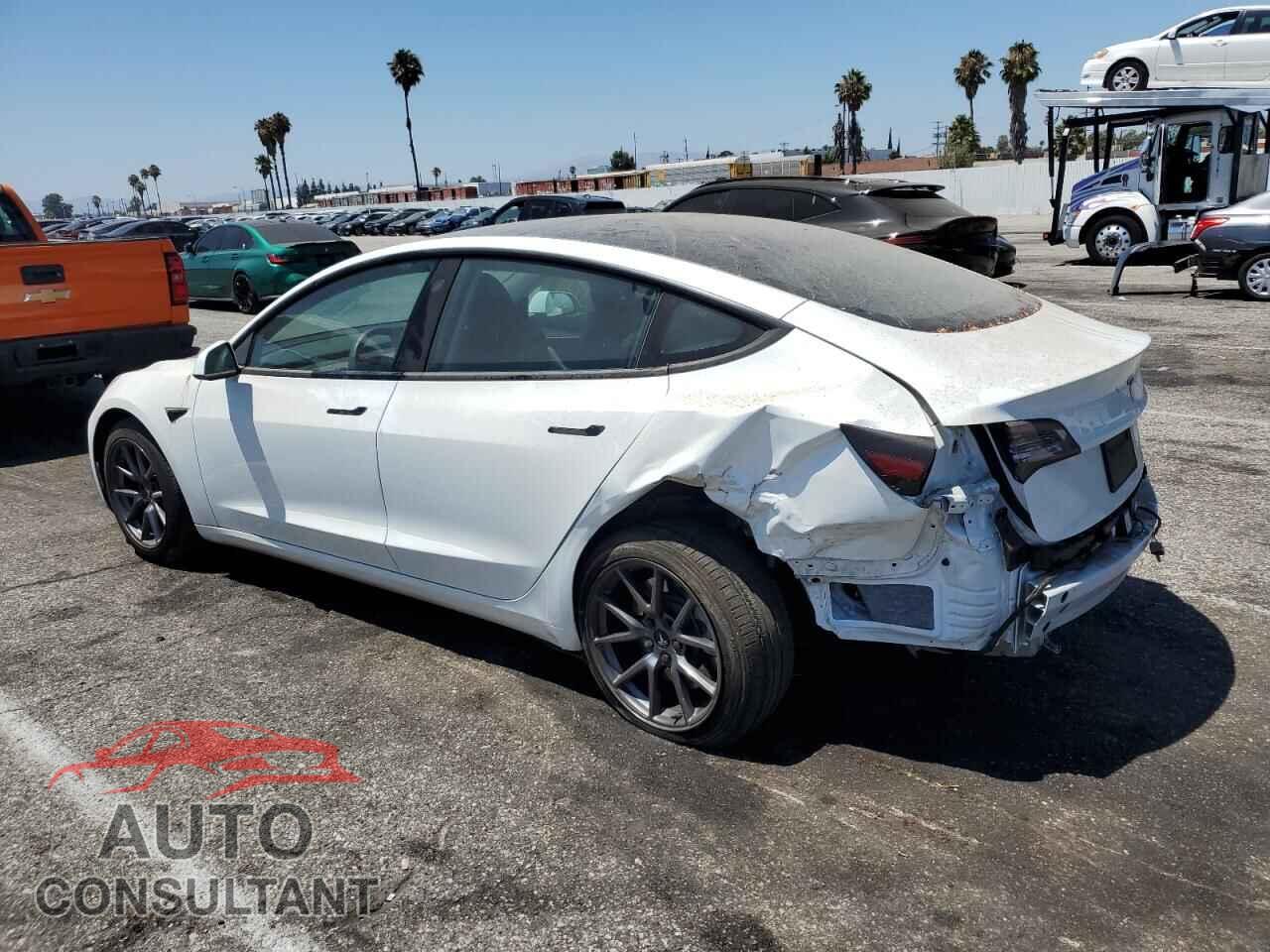 TESLA MODEL 3 2023 - 5YJ3E1EA2PF506446