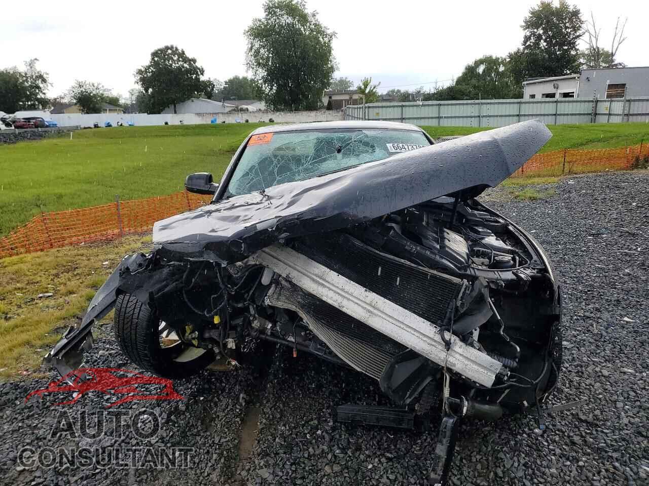AUDI A5 2011 - WAUCFAFR3BA053213