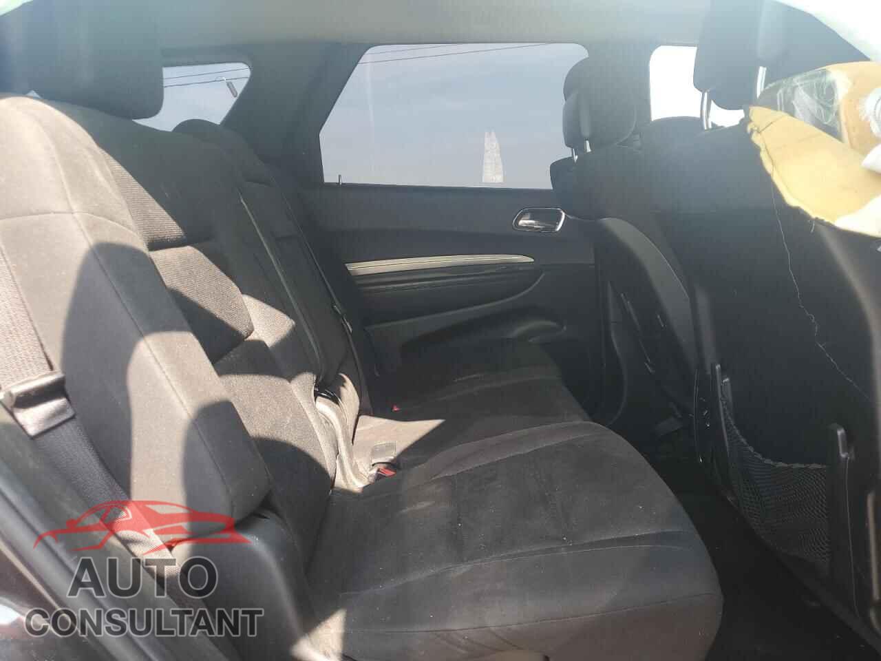 DODGE DURANGO 2014 - 1C4RDHAG6EC338904