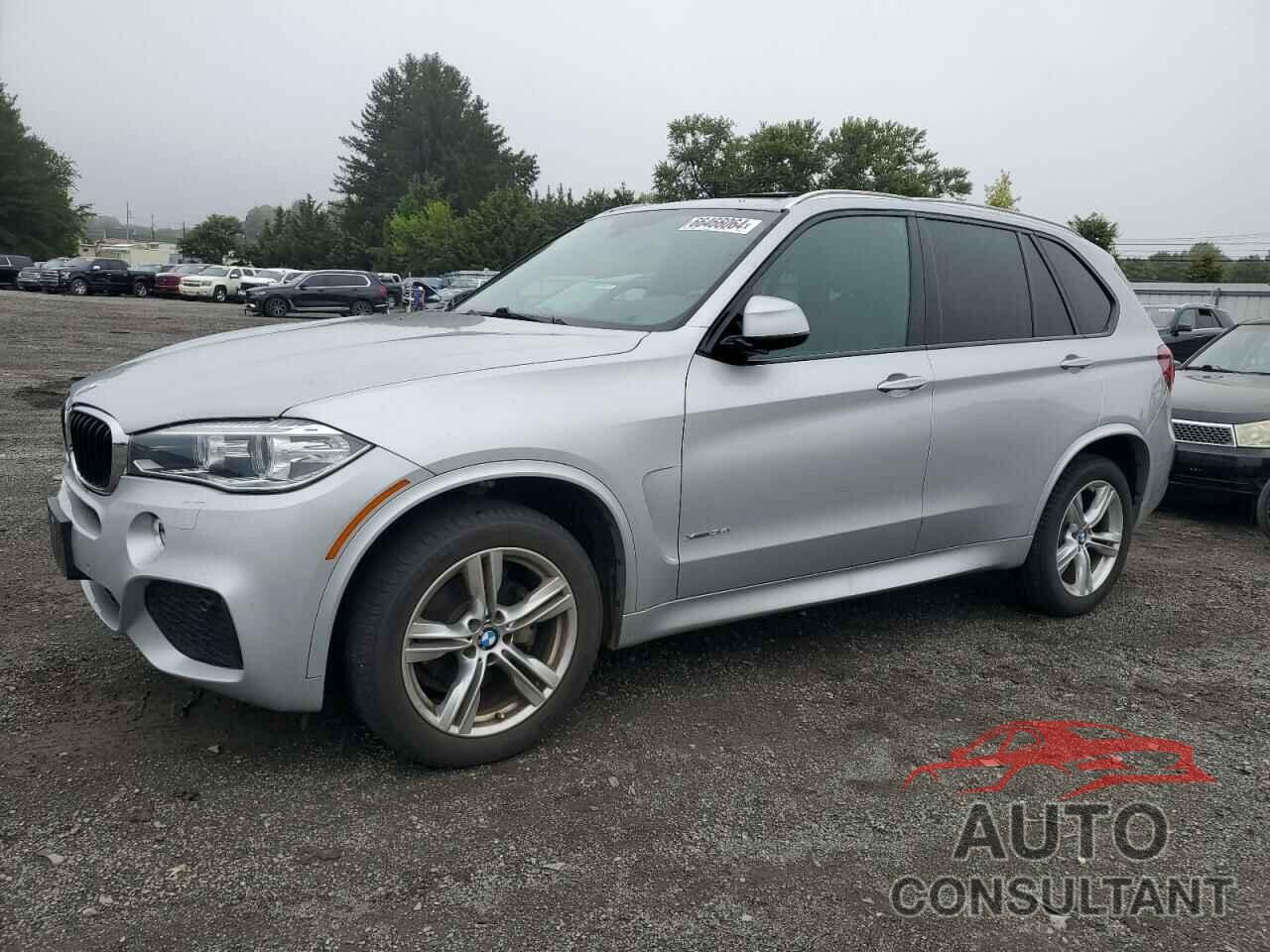 BMW X5 2017 - 5UXKR0C52H0V50008