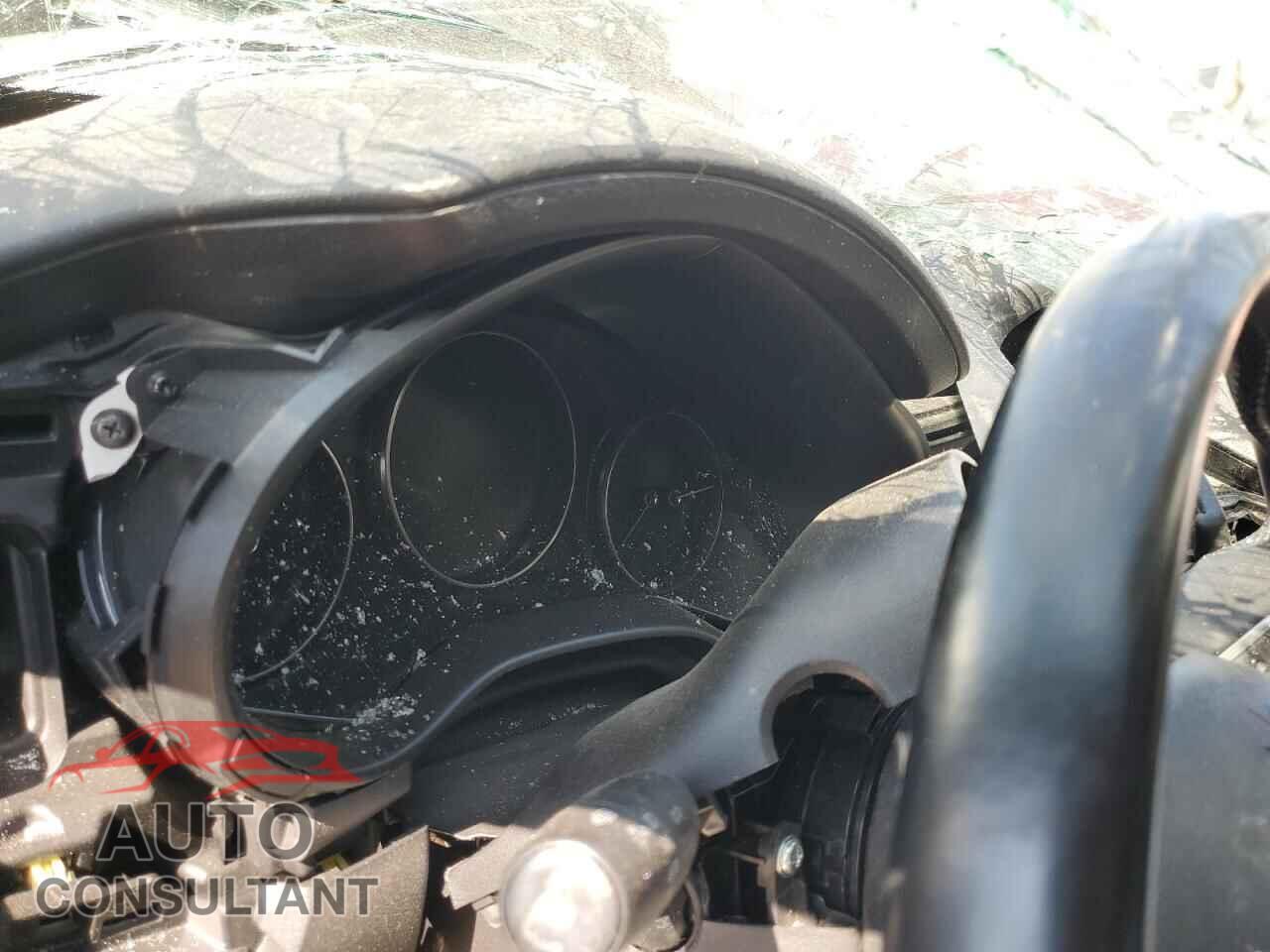 MAZDA 3 2019 - JM1BPACL4K1106996
