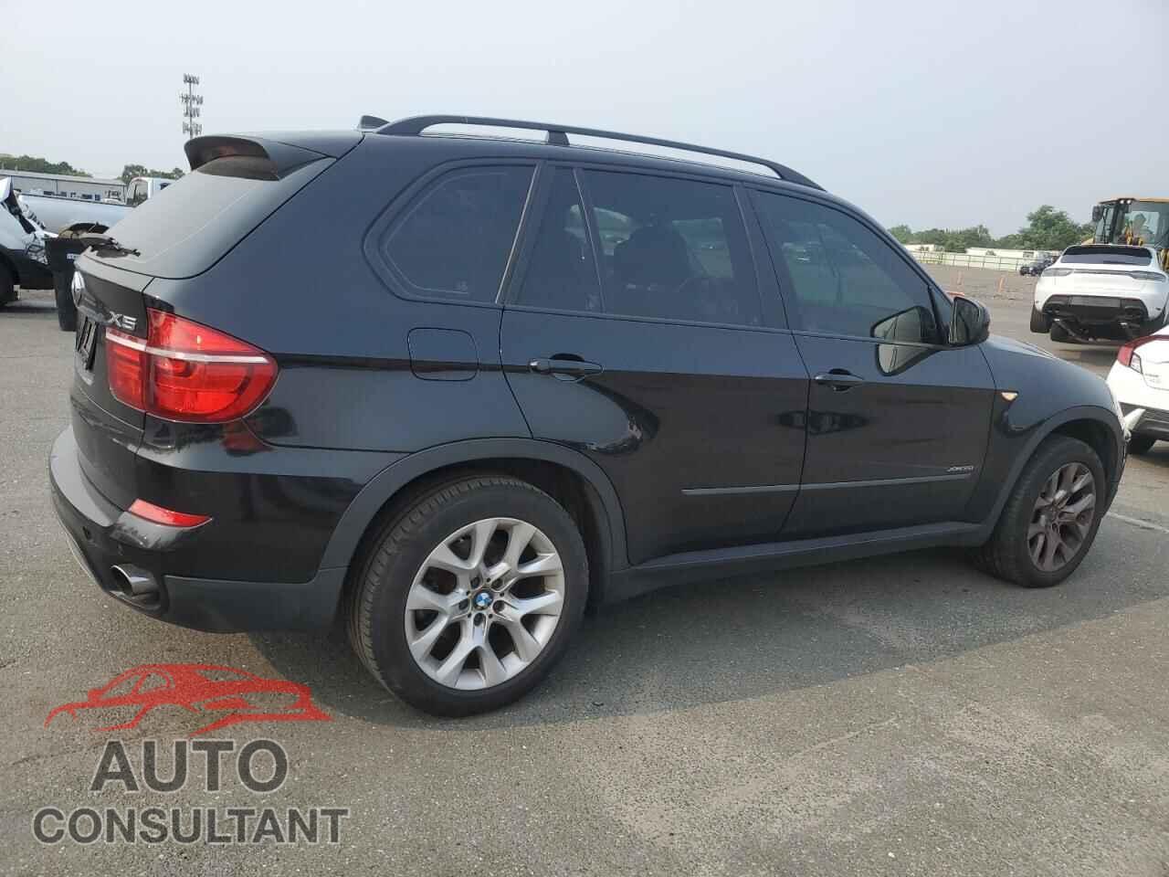 BMW X5 2013 - 5UXZV4C52D0E03685
