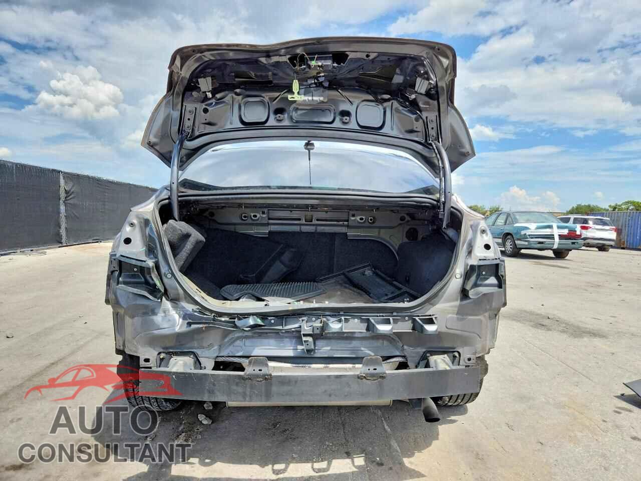 FORD FOCUS 2017 - 1FADP3F21HL346209