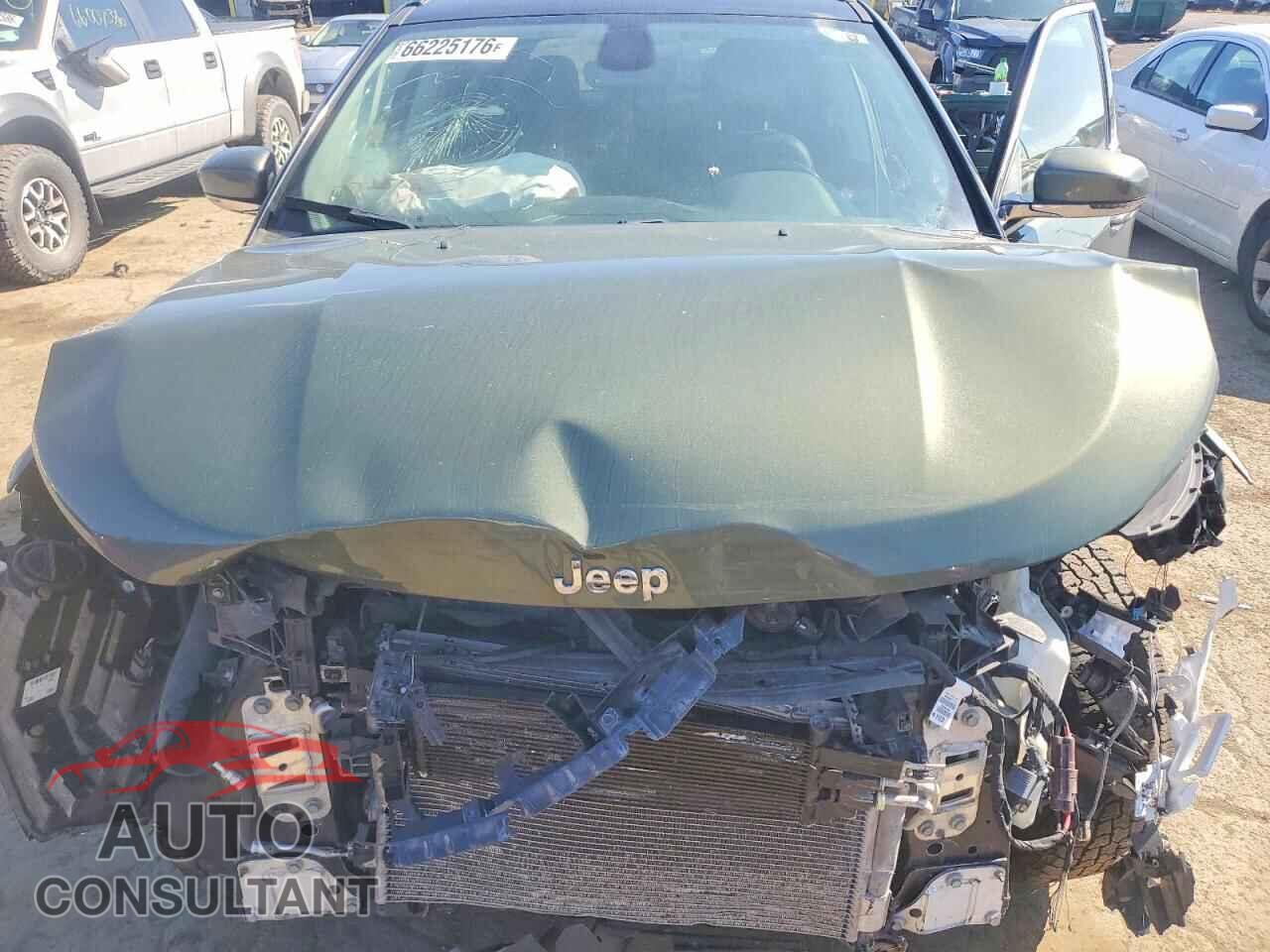 JEEP COMPASS 2020 - 3C4NJDCB1LT146180
