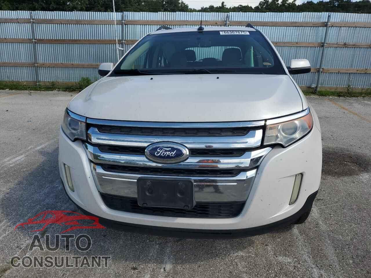 FORD EDGE 2014 - 2FMDK3JC5EBB27902