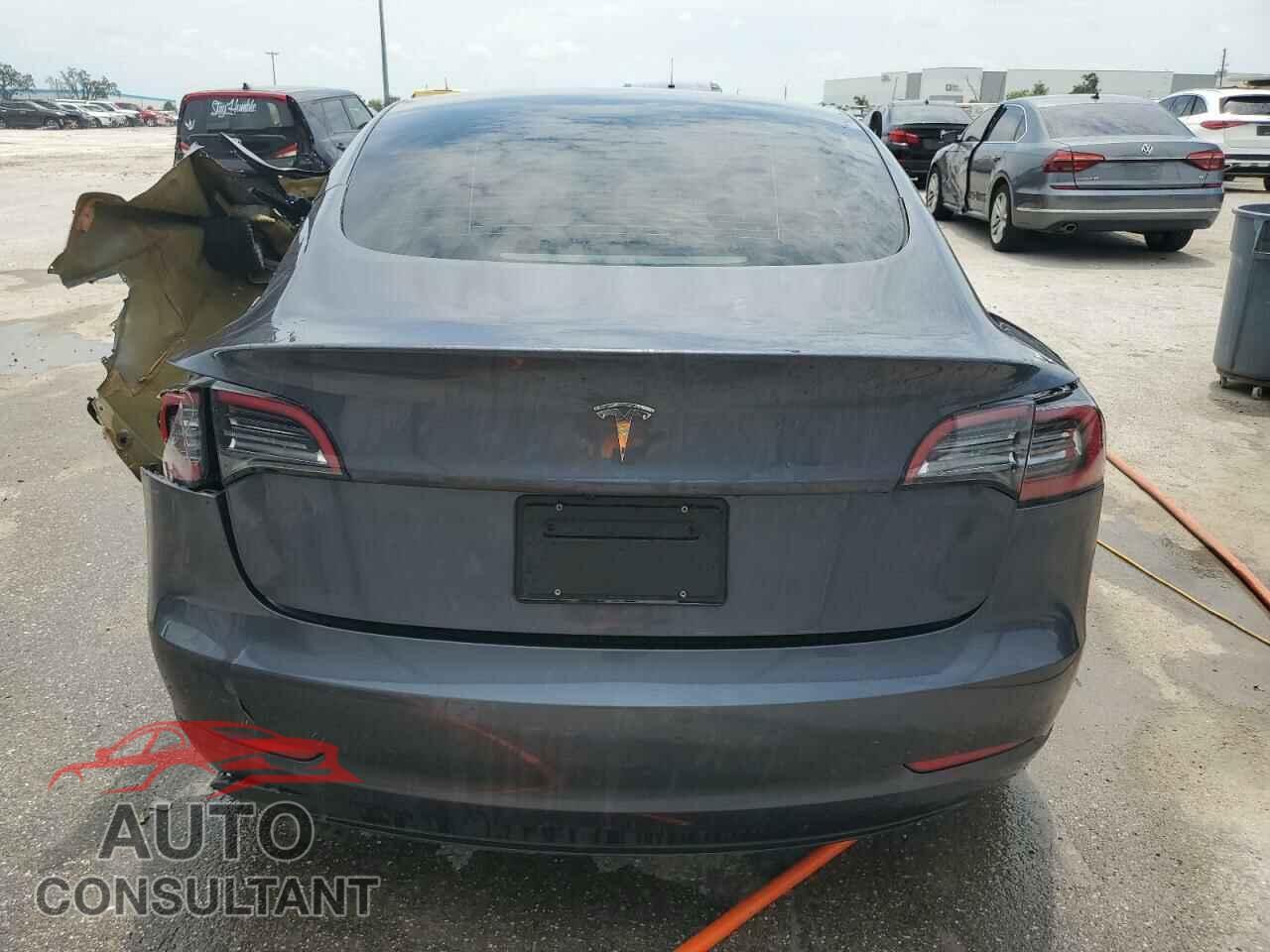 TESLA MODEL 3 2023 - 5YJ3E1EA6PF662263