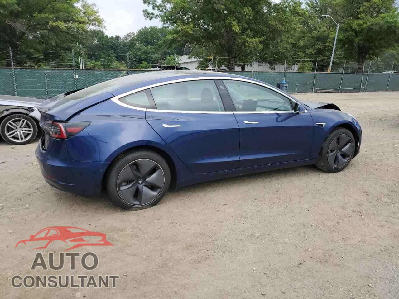 TESLA MODEL 3 2019 - 5YJ3E1EA9KF190469