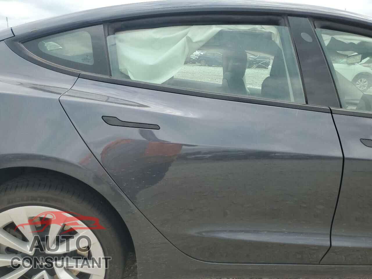 TESLA MODEL 3 2023 - 5YJ3E1EA4PF435878
