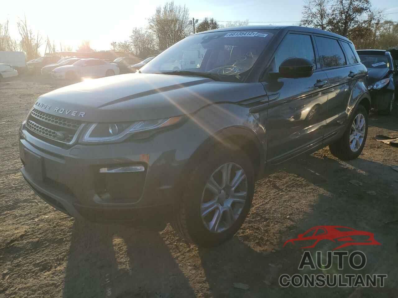 LAND ROVER RANGEROVER 2016 - SALVP2BG8GH079204