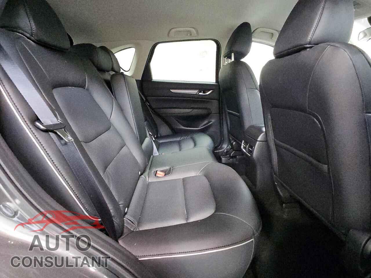 MAZDA CX-5 2025 - JM3KFBBL8S0785713