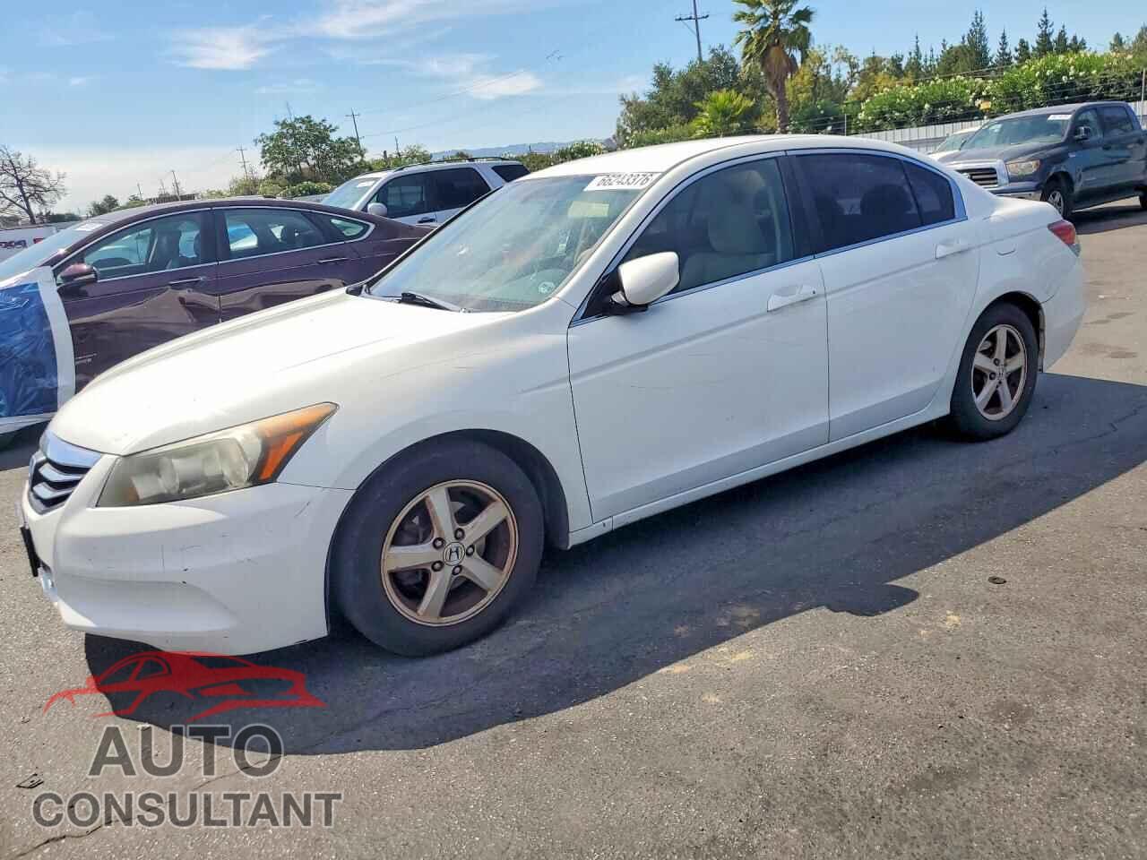 HONDA ACCORD 2012 - 1HGCP2F32CA228426