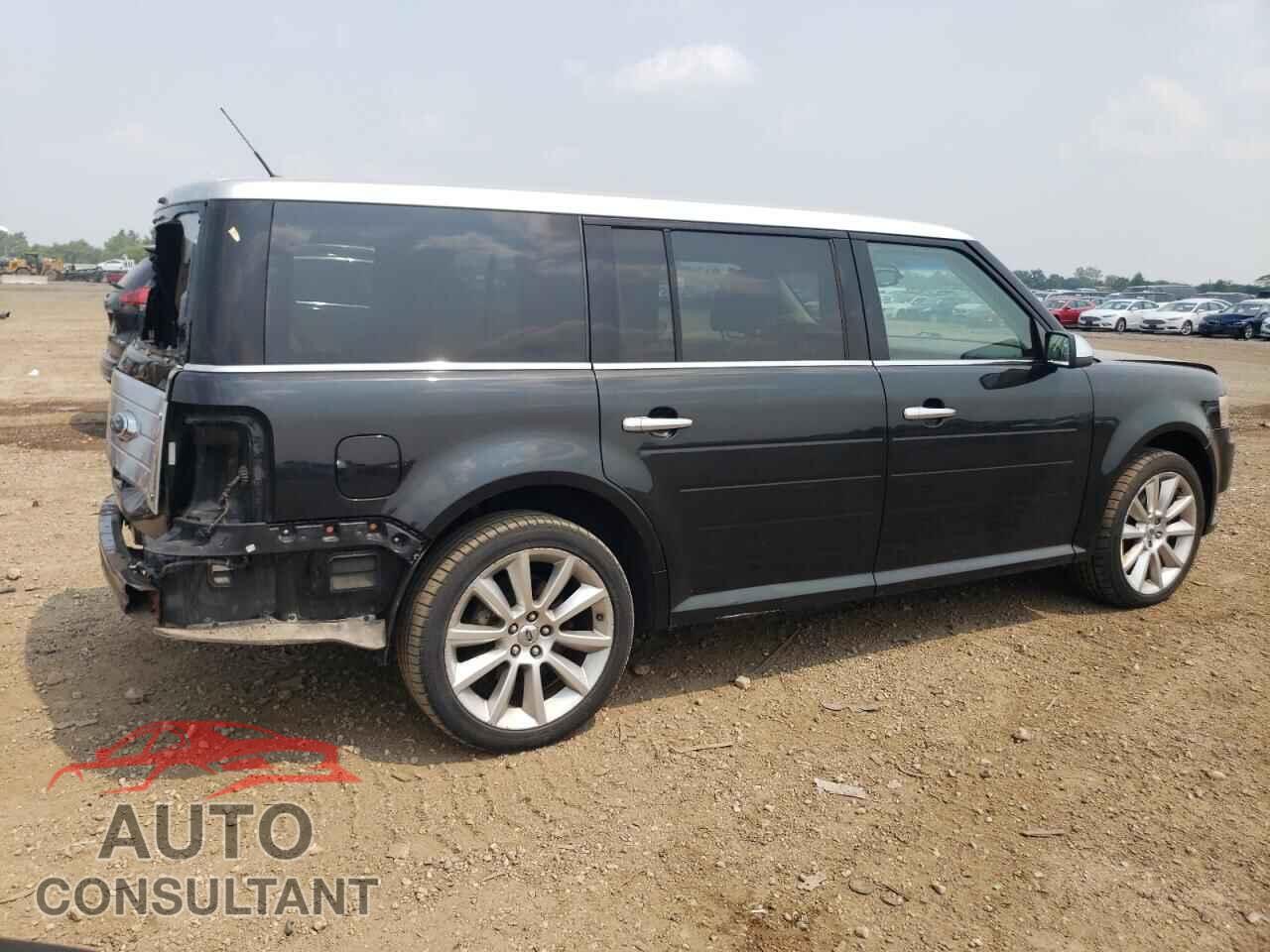 FORD ALL OTHER 2010 - 2FMHK6DC0ABB29985