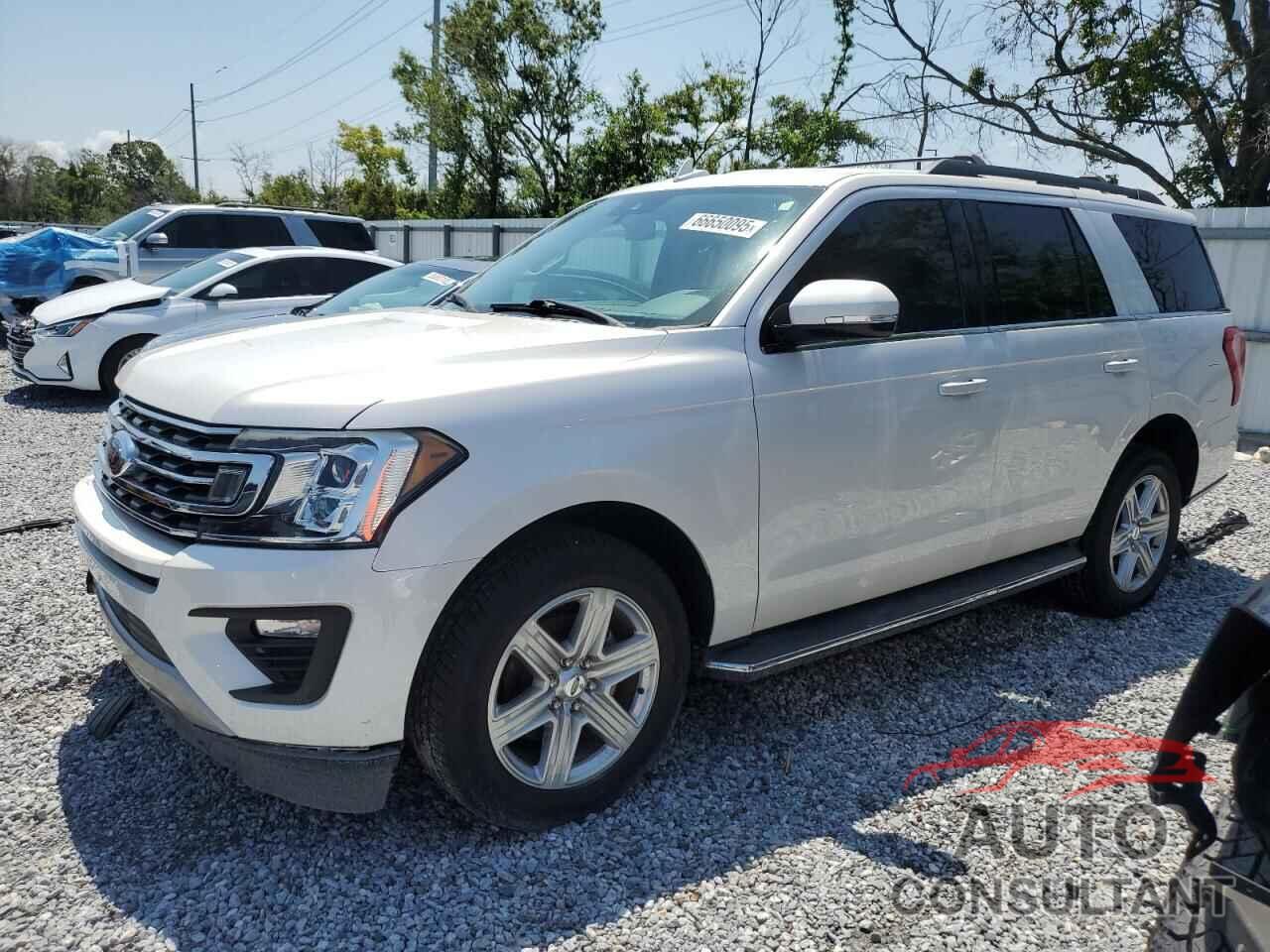 FORD EXPEDITION 2018 - 1FMJU1HT5JEA62488
