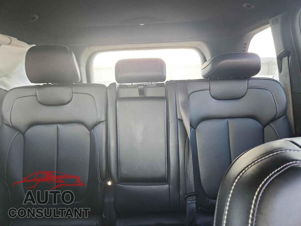 JEEP CHEROKEE 2025 - 1C4RJGBGXSC355637