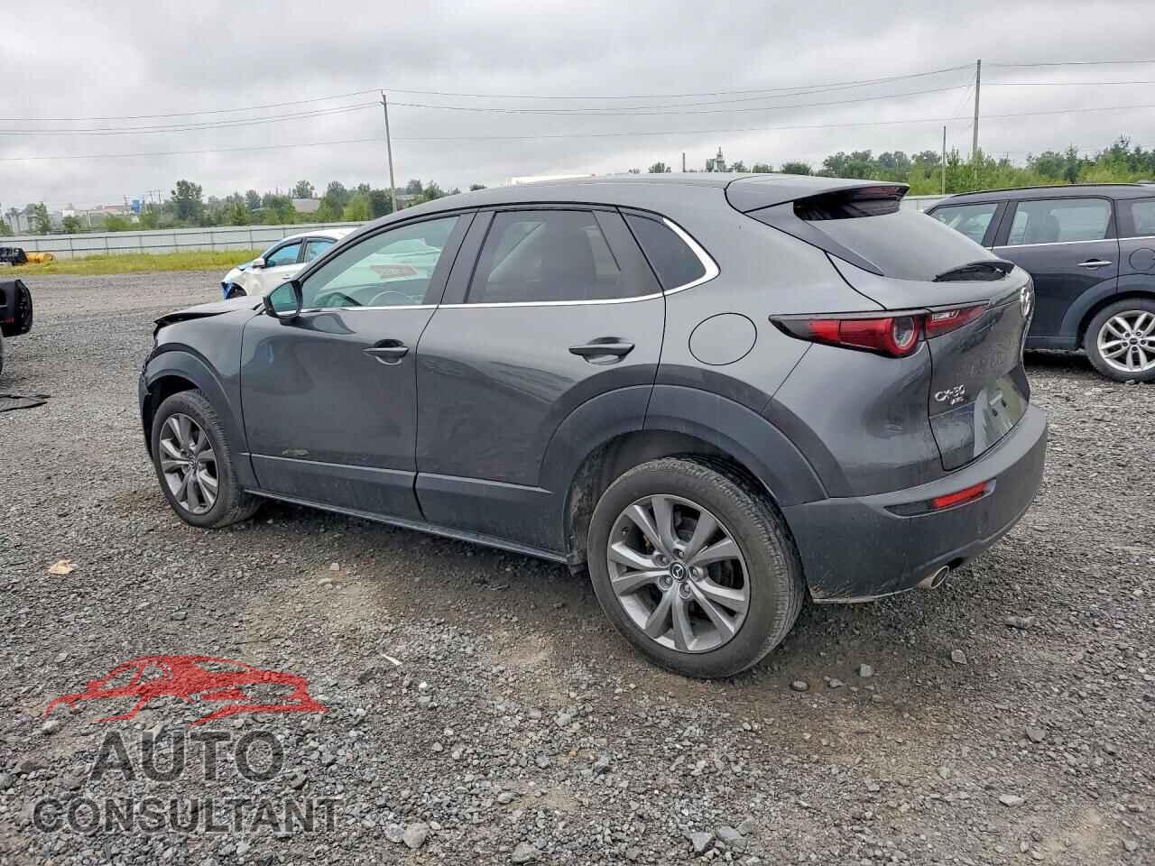MAZDA CX30 2022 - 3MVDMBCL7NM450772