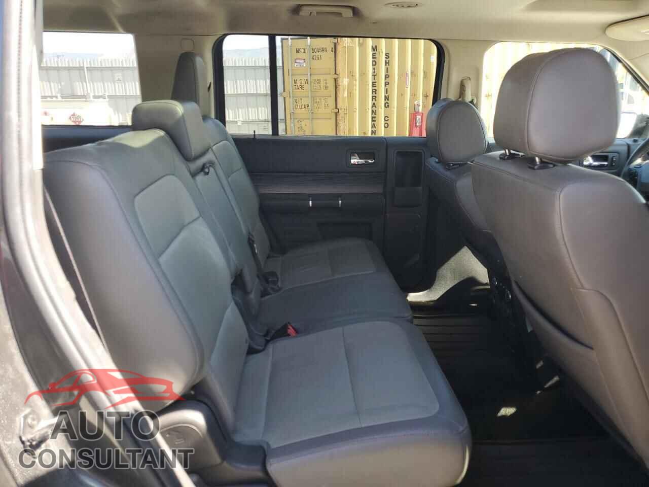 FORD FLEX 2016 - 2FMHK6C82GBA07991