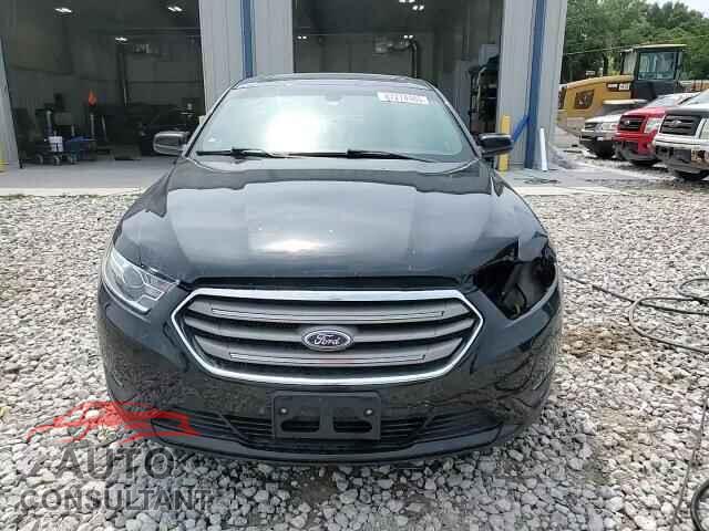 FORD TAURUS 2014 - 1FAHP2E80EG102105