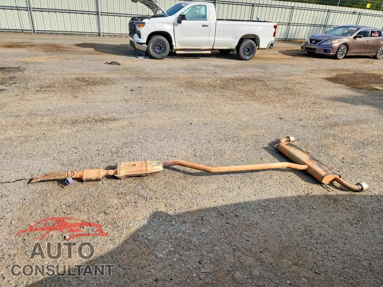FORD EDGE 2017 - 2FMPK3K86HBB71810