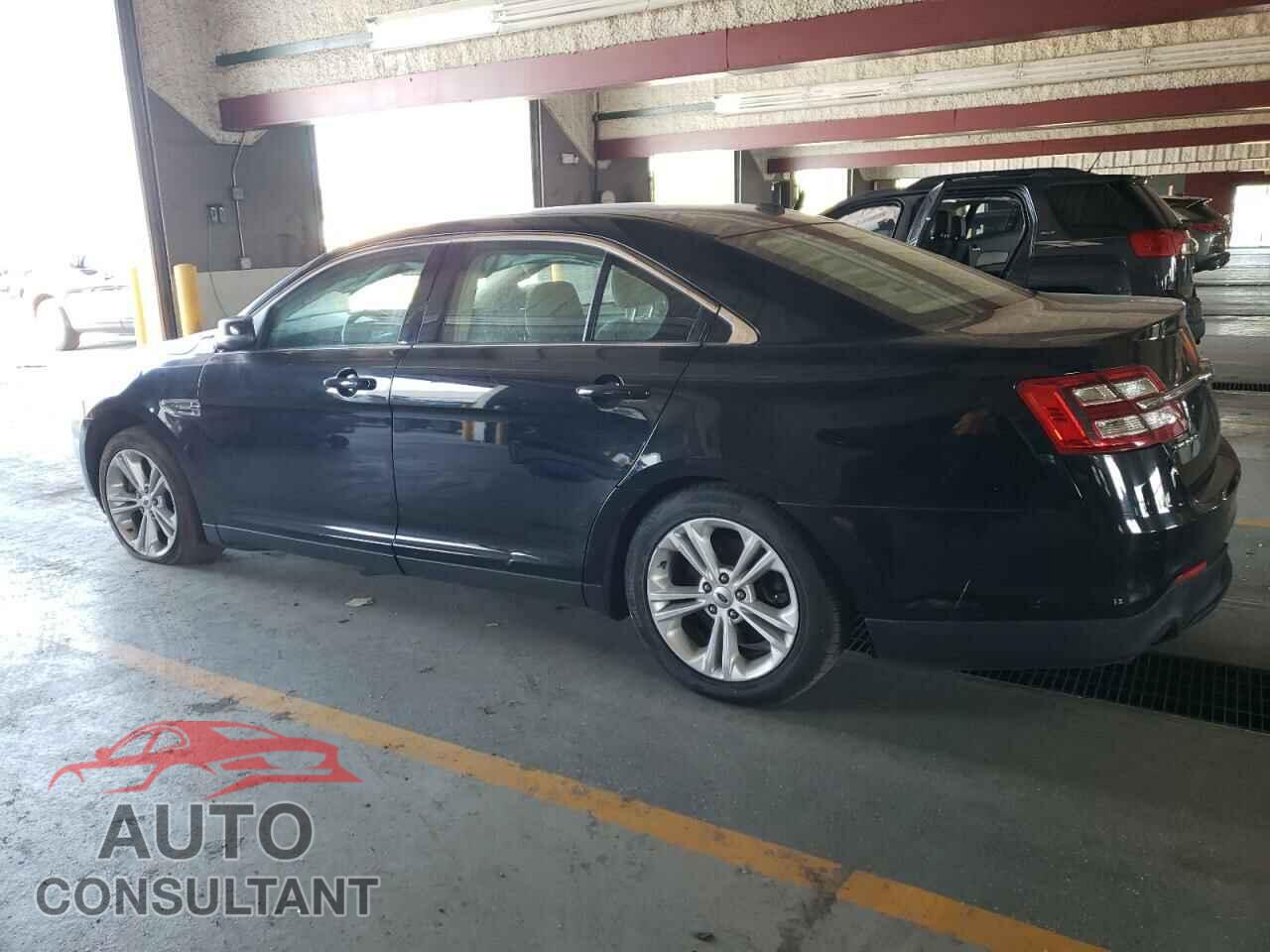 FORD TAURUS 2017 - 1FAHP2H84HG126262