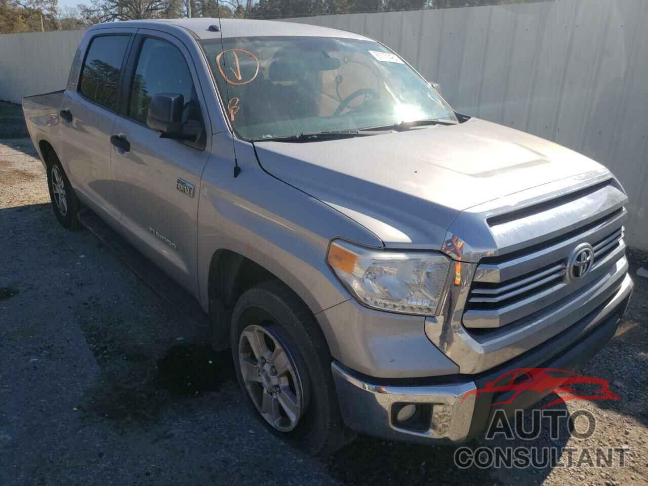 TOYOTA TUNDRA 2017 - 5TFEW5F12HX214119