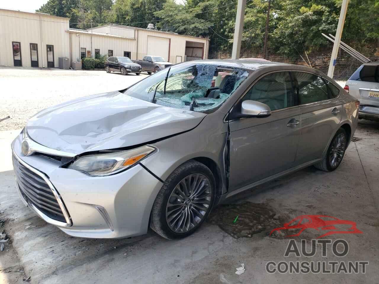 TOYOTA AVALON 2016 - 4T1BK1EB6GU211558
