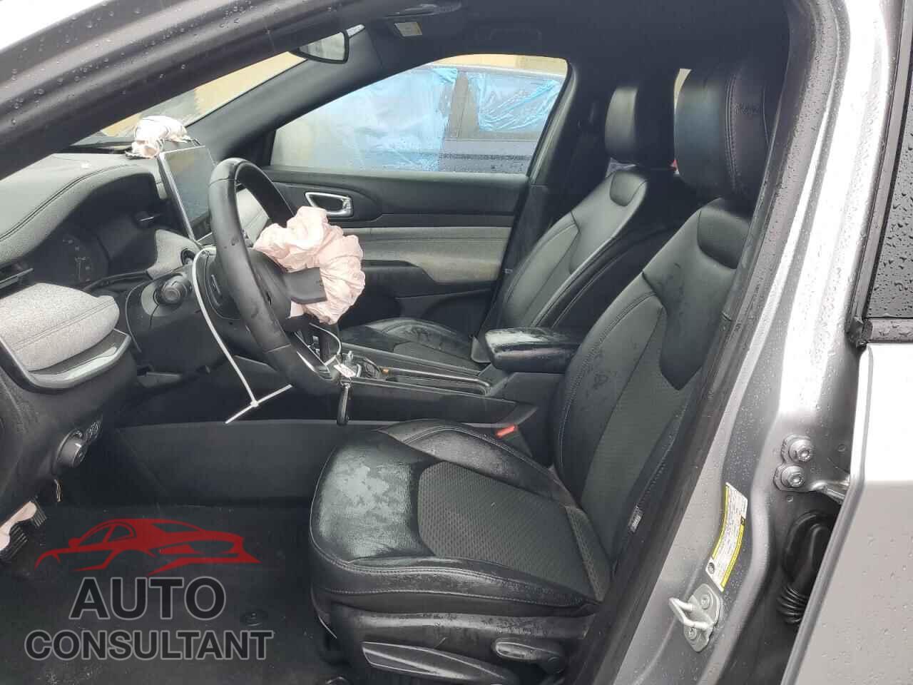 JEEP COMPASS 2024 - 3C4NJDBN6RT603277