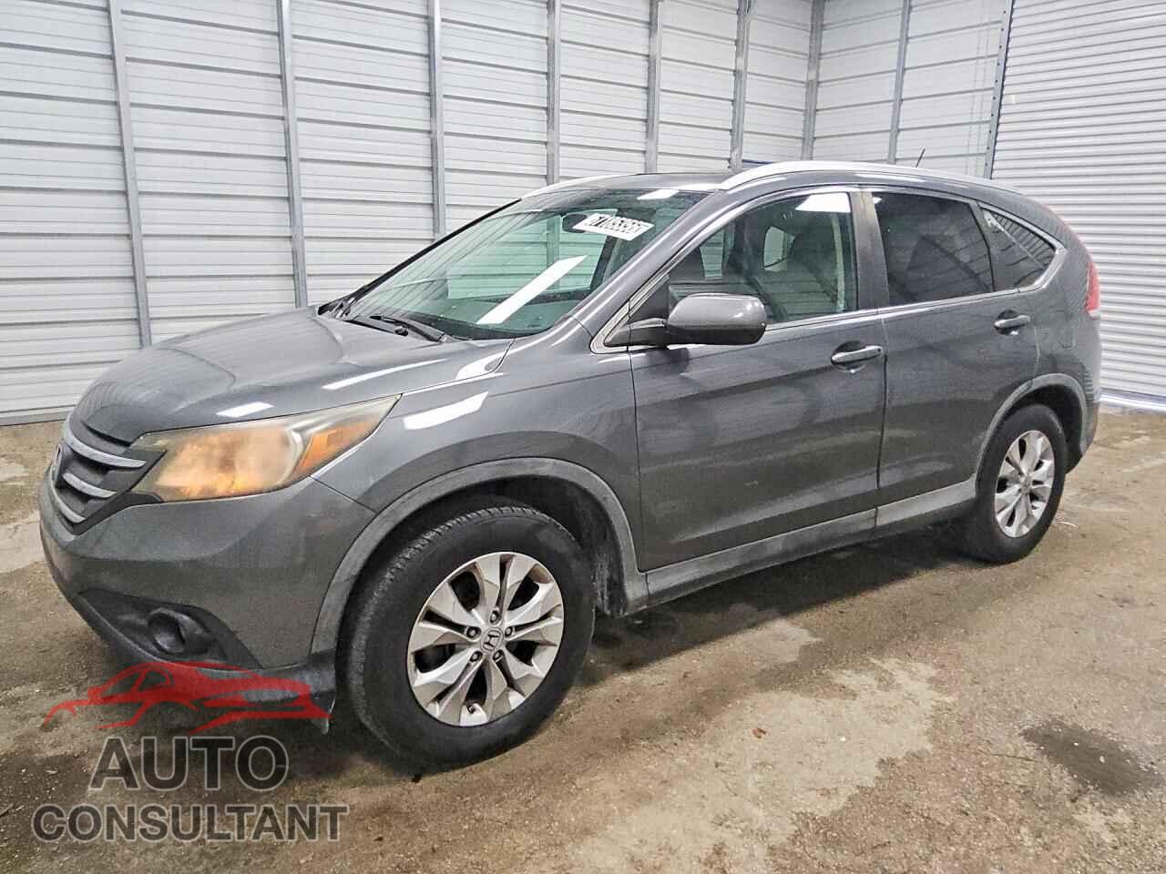HONDA CRV 2012 - 2HKRM3H79CH511468
