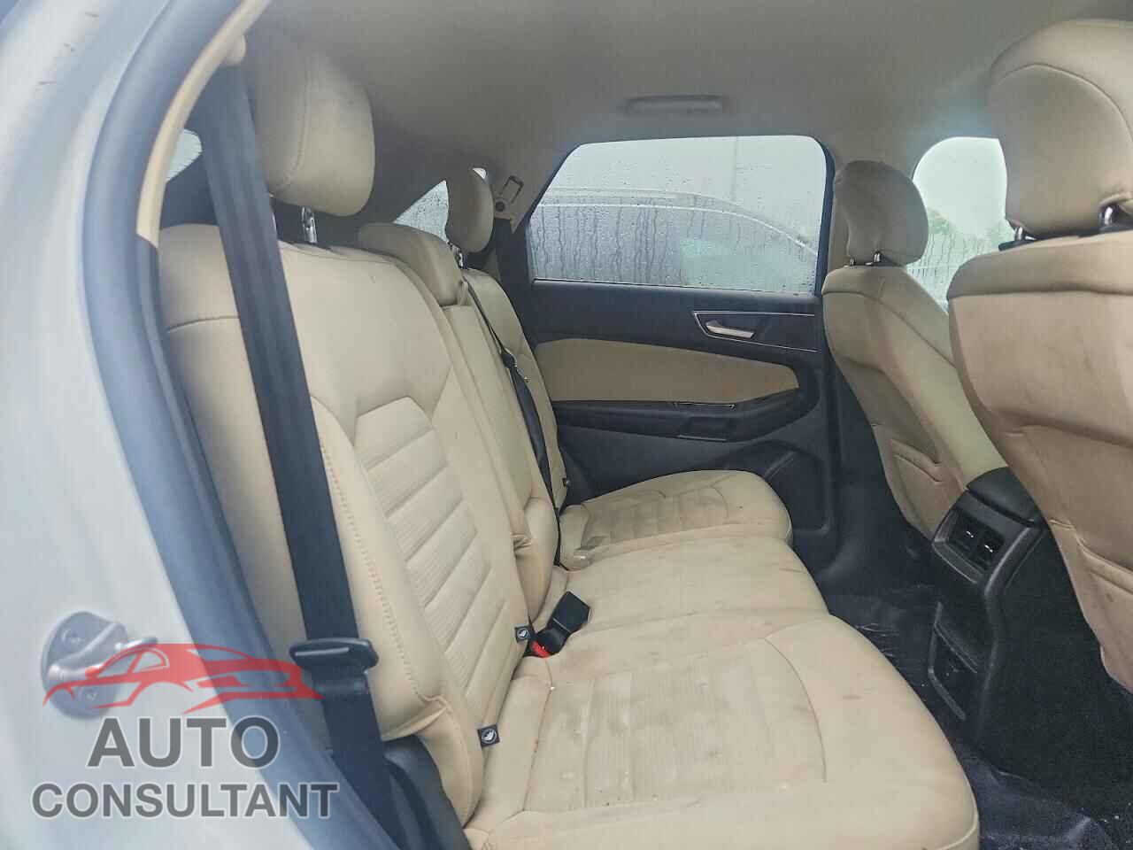 FORD EDGE 2016 - 2FMPK3J95GBC62415