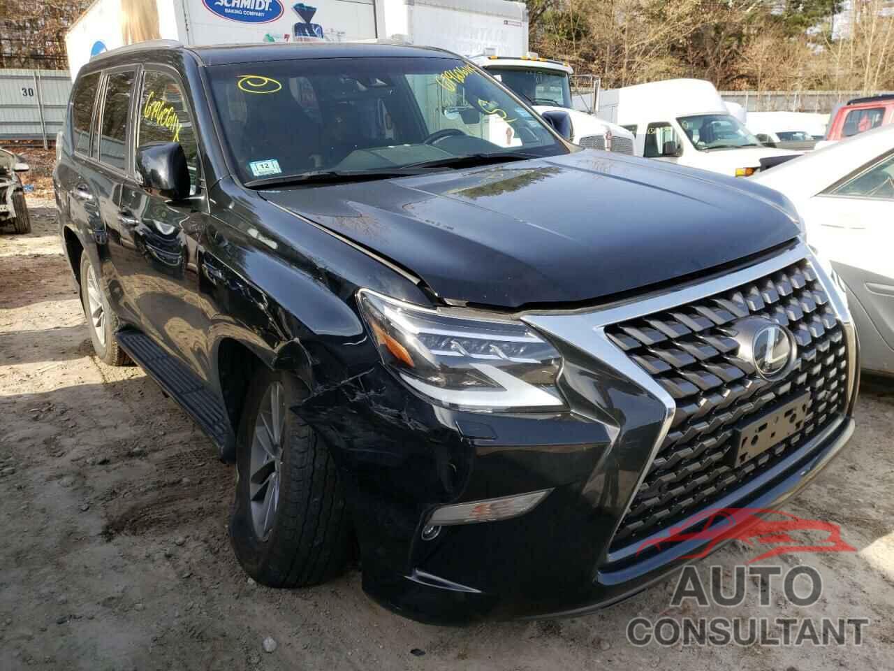 LEXUS GX 2020 - JTJAM7BX5L5241777