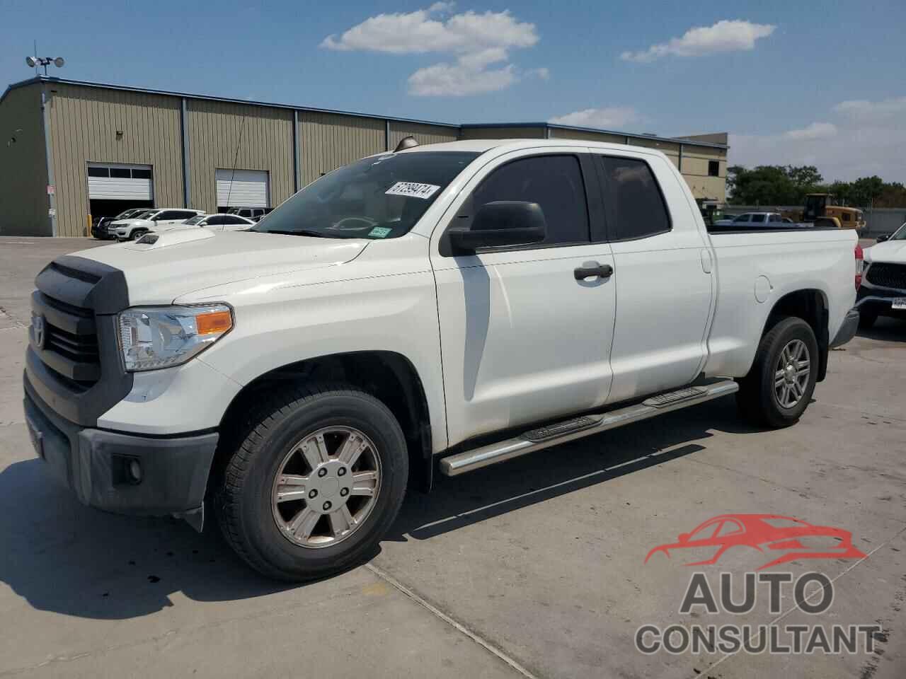 TOYOTA TUNDRA 2016 - 5TFRM5F12GX108596