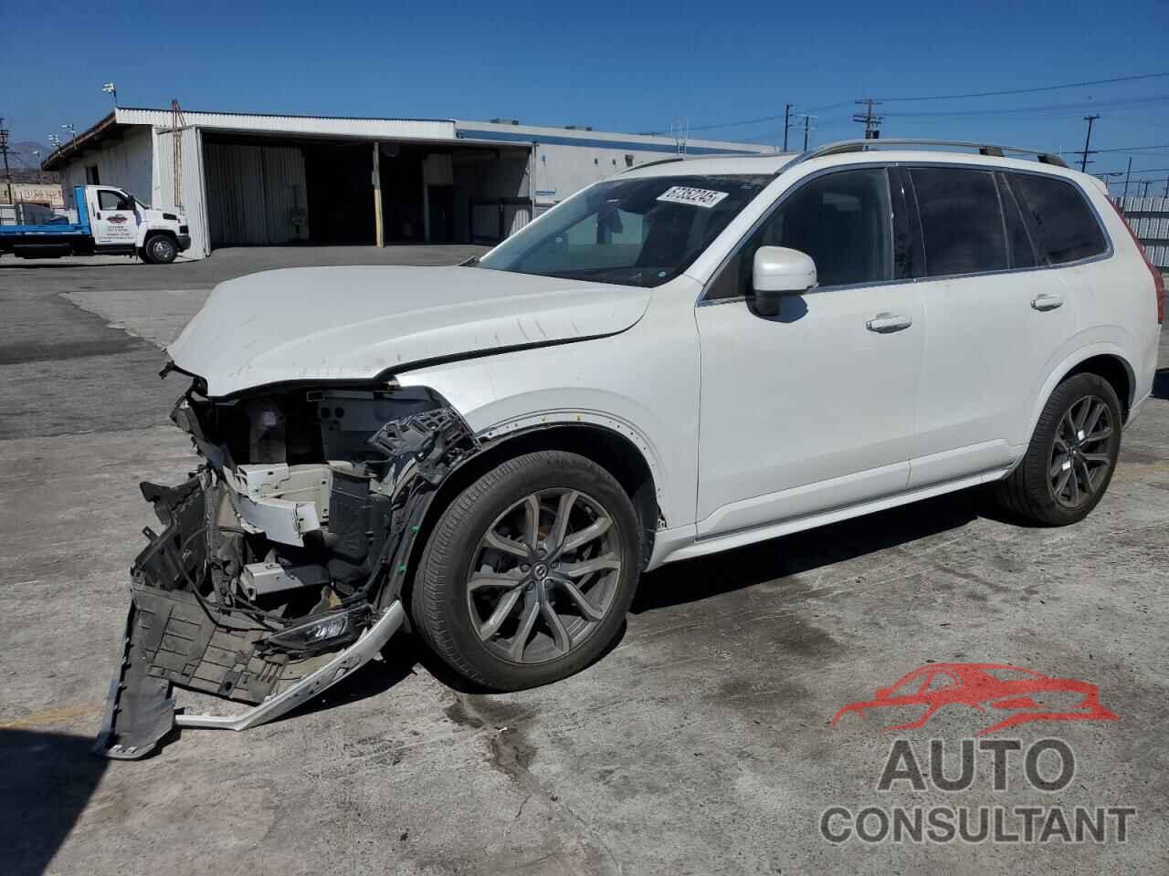 VOLVO 850 2019 - YV4A22PK0K1447021