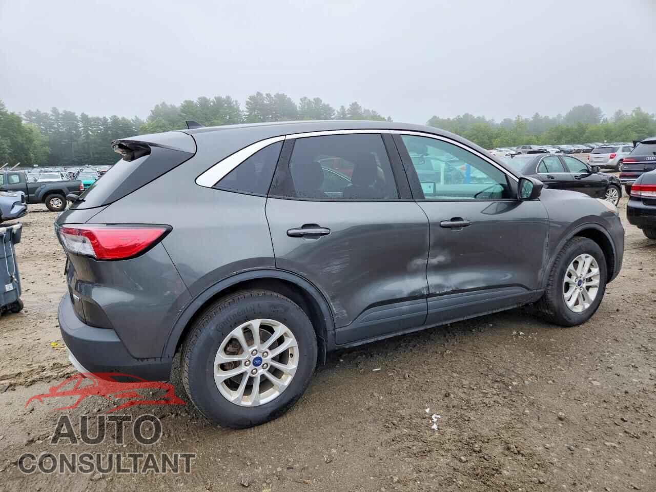 FORD ESCAPE 2020 - 1FMCU9G68LUA64456