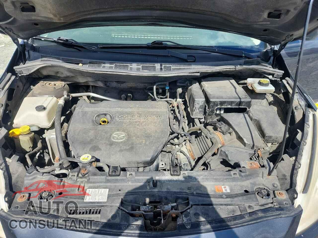 MAZDA 5 2015 - JM1CW2CLXF0186748