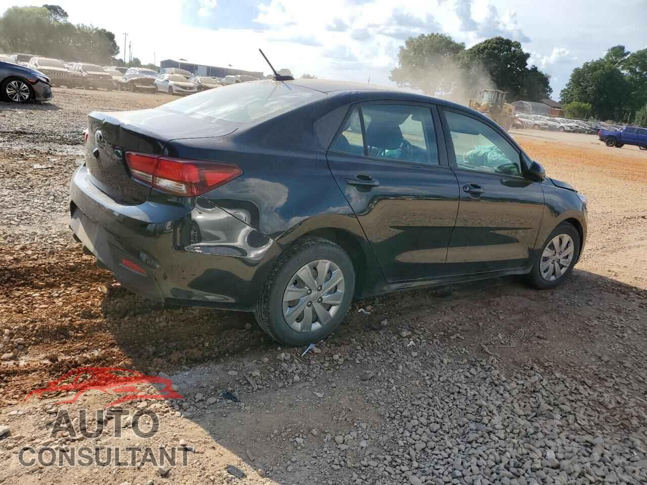 KIA RIO 2019 - 3KPA24AB2KE242529