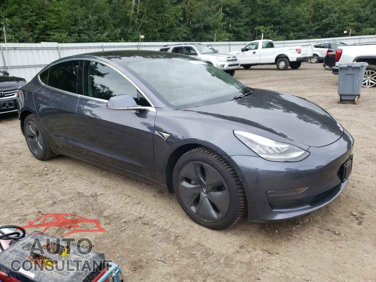 TESLA MODEL 3 2019 - 5YJ3E1EB6KF452280