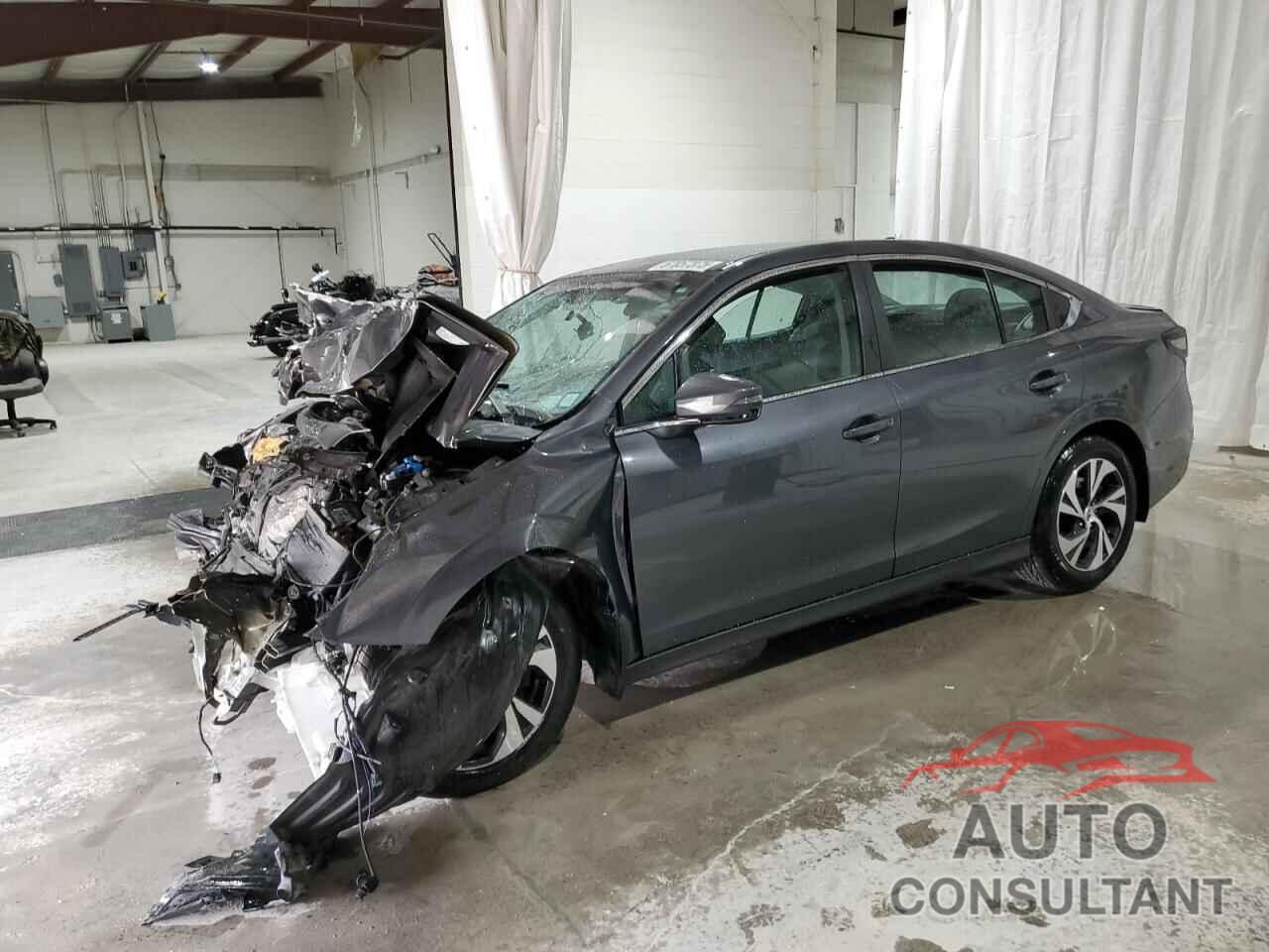 SUBARU LEGACY 2021 - 4S3BWAC67M3010350