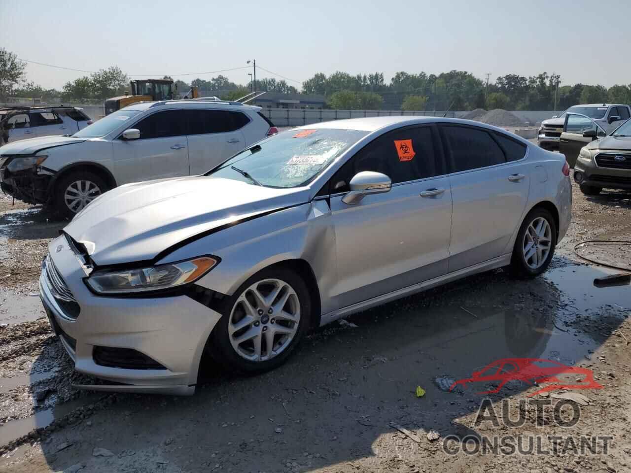 FORD FUSION 2016 - 3FA6P0H70GR387897