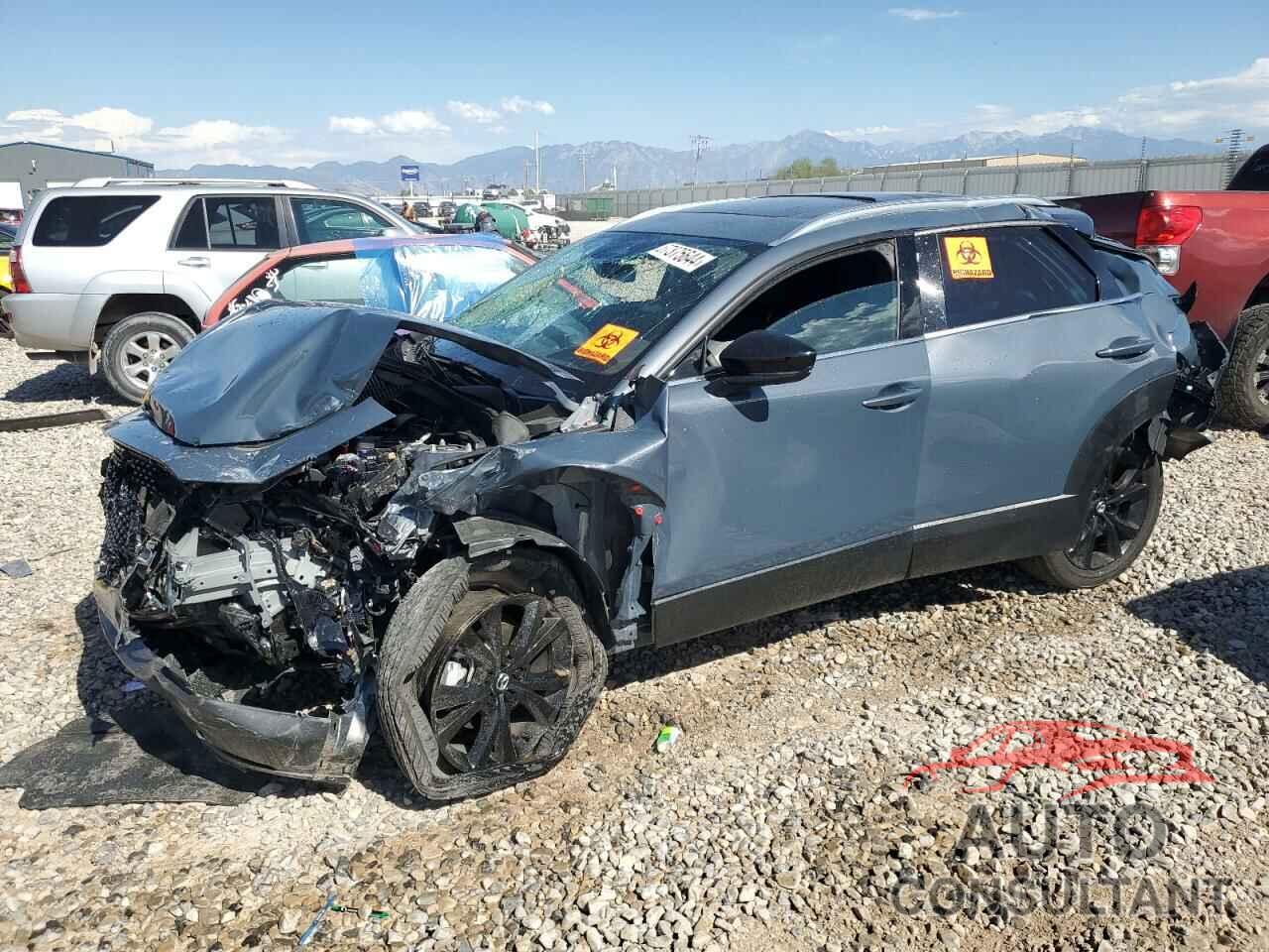MAZDA CX30 2024 - 3MVDMBEY1RM628299