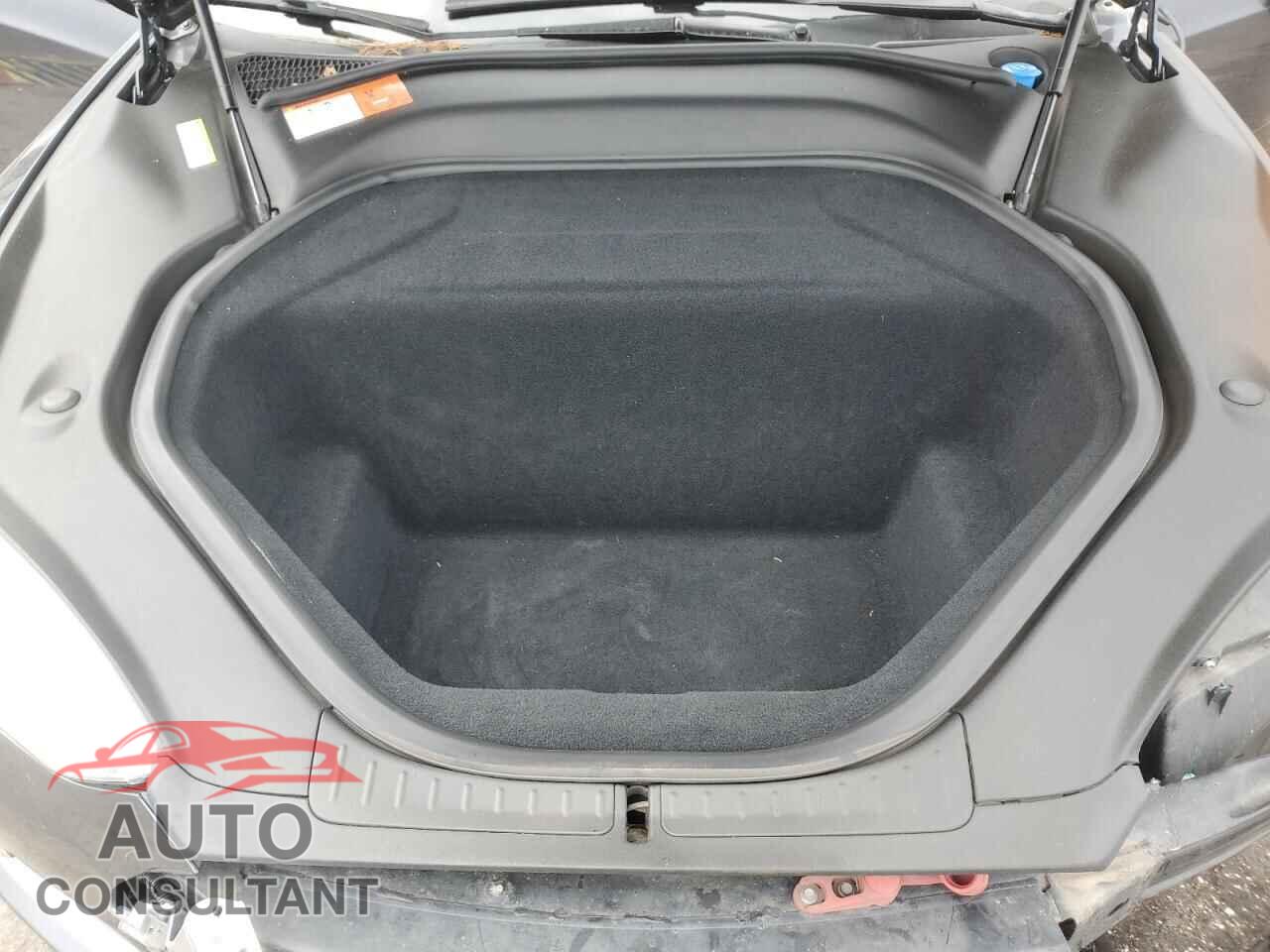 TESLA MODEL S 2015 - 5YJSA1H22FF097827