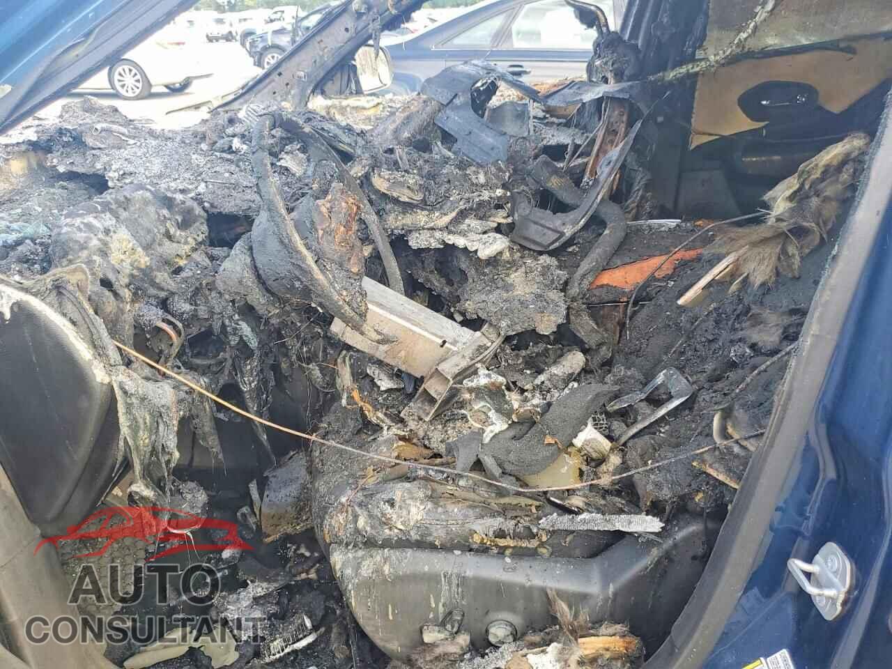 JEEP CHEROKEE 2018 - 1C4PJMLB3JD541456