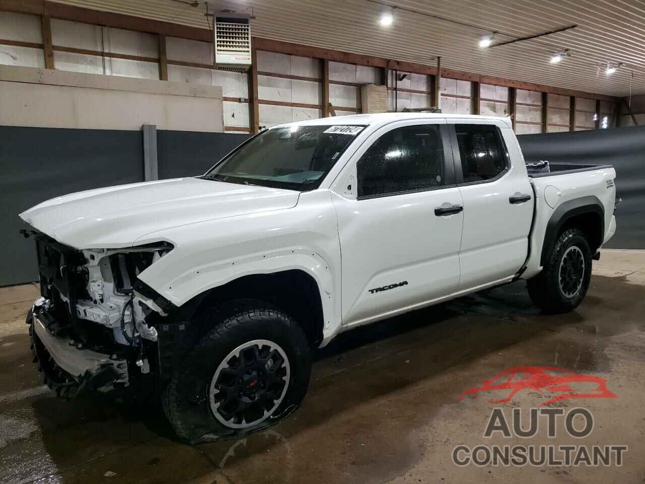 TOYOTA TACOMA 2024 - 3TMLB5JNXRM002105