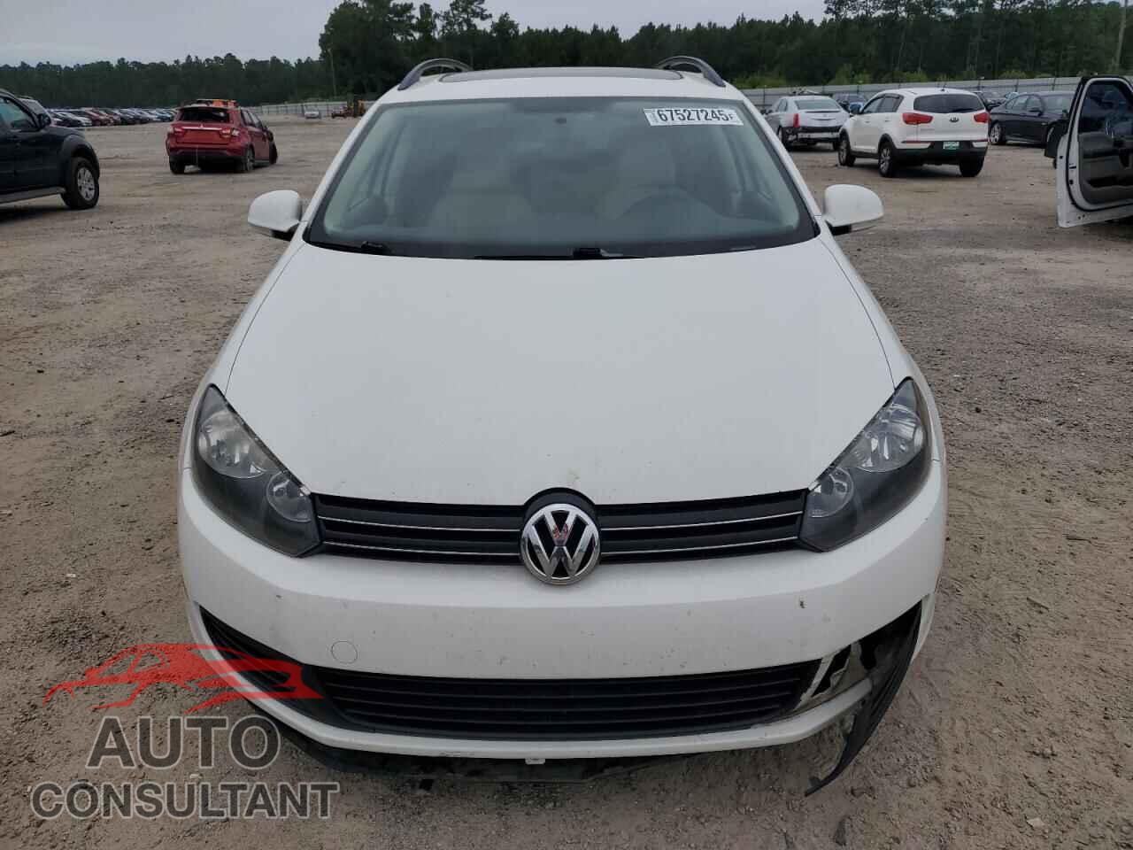 VOLKSWAGEN JETTA 2011 - 3VWPL7AJ9BM700716