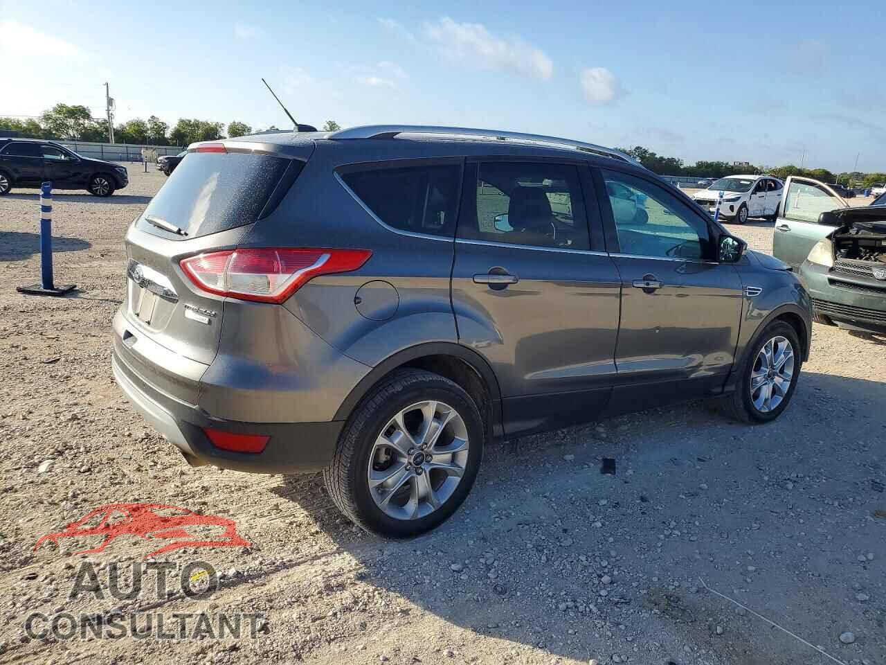 FORD ESCAPE 2014 - 1FMCU0J9XEUB45573