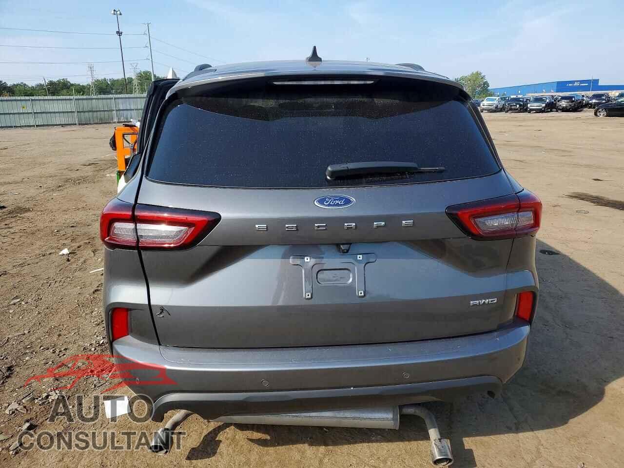 FORD ESCAPE 2024 - 1FMCU9MN0RUB36934