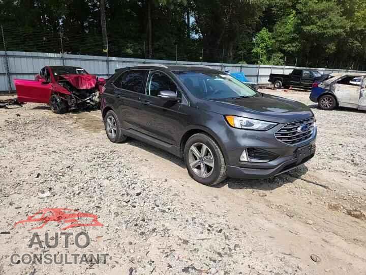 FORD EDGE 2019 - 2FMPK3J96KBC35202