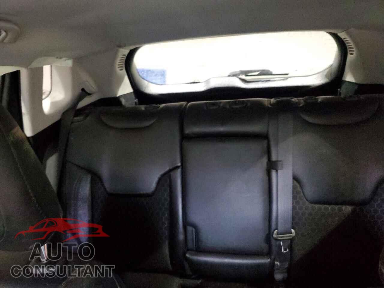 JEEP COMPASS 2020 - 3C4NJDBB7LT229551