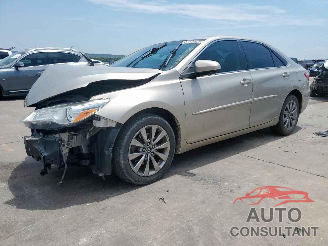TOYOTA CAMRY 2016 - 4T1BF1FK4GU587128