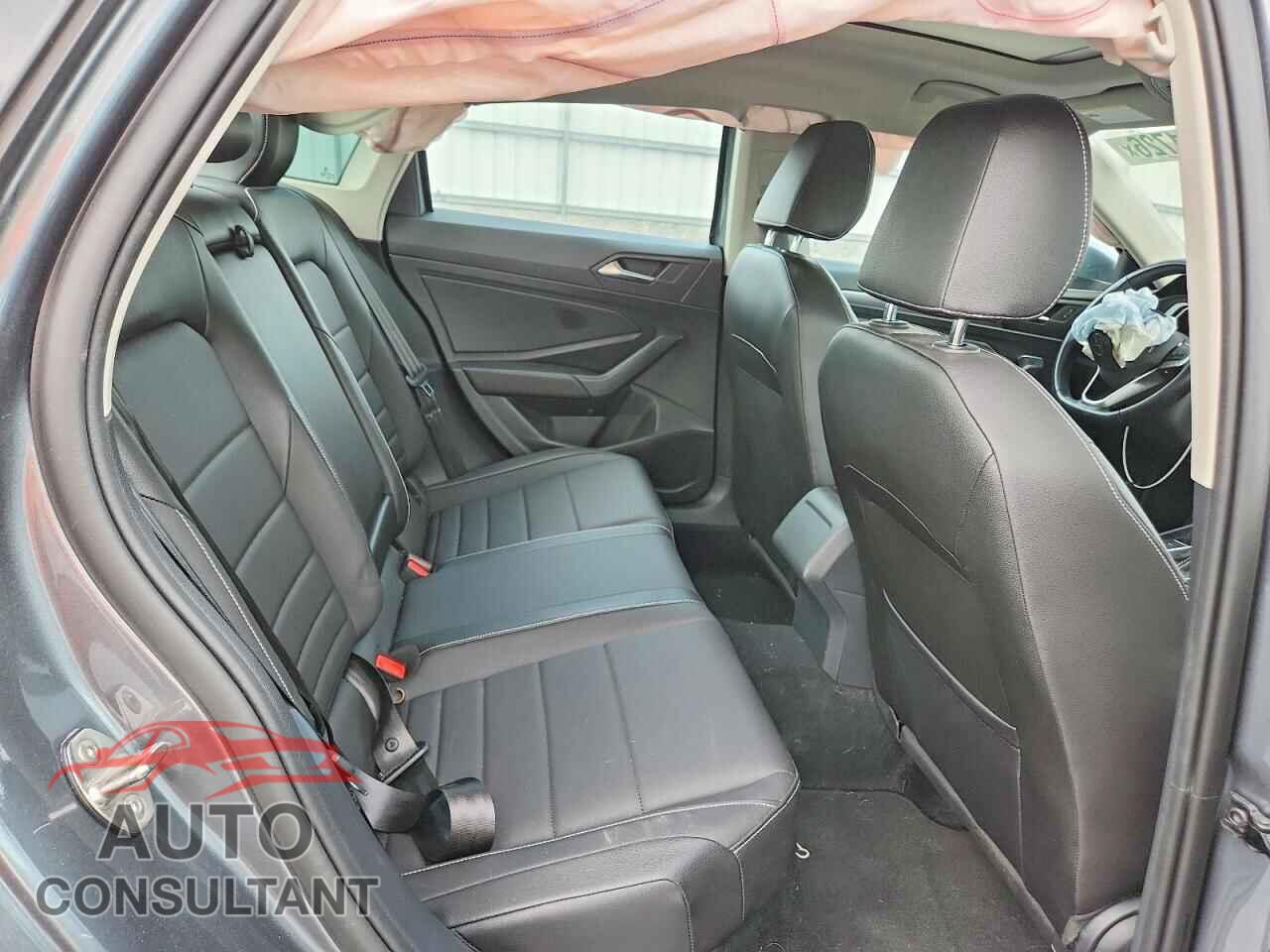 VOLKSWAGEN JETTA 2023 - 3VW7M7BU2PM015258