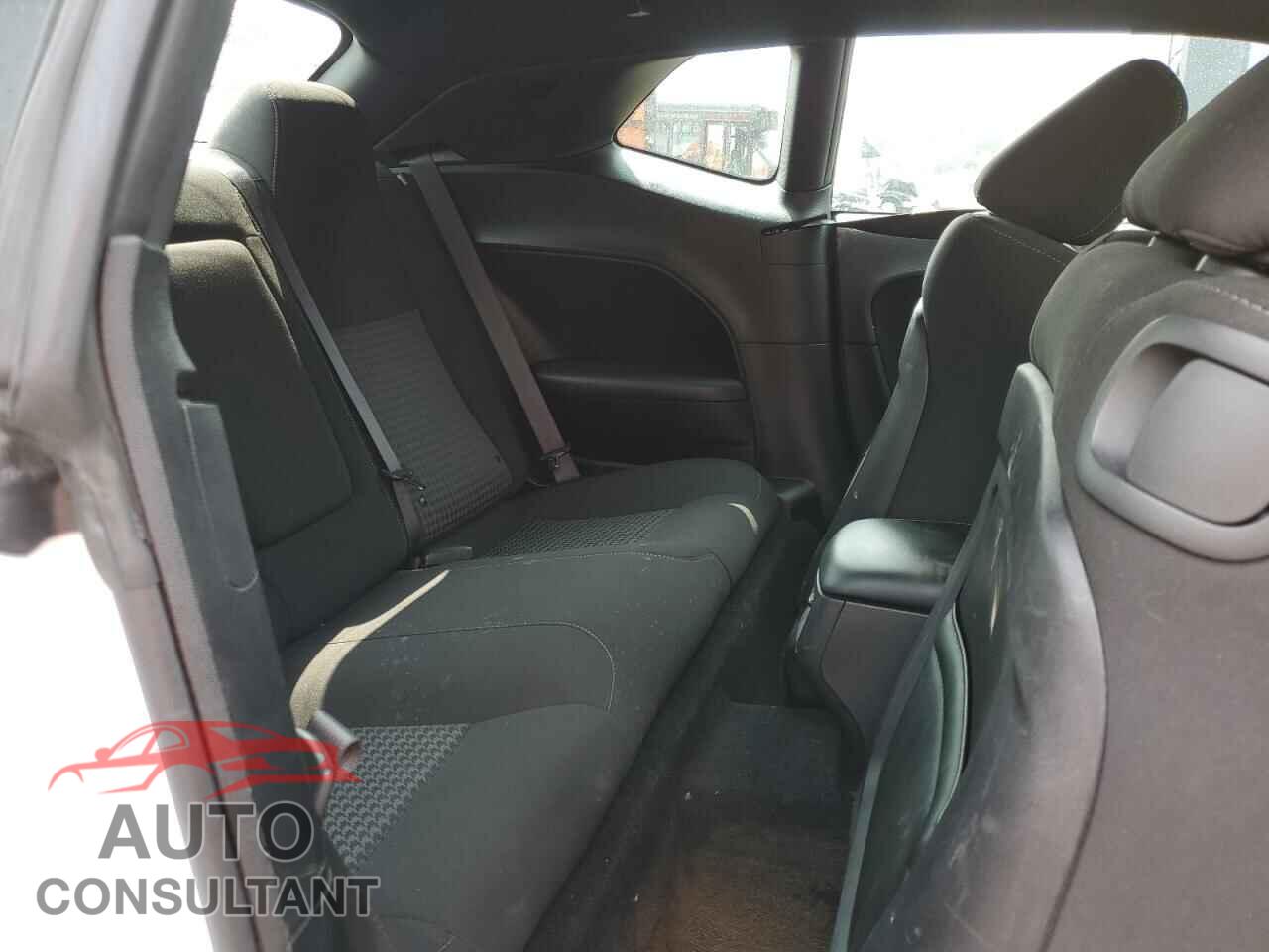 DODGE CHALLENGER 2022 - 2C3CDZJG7NH257889