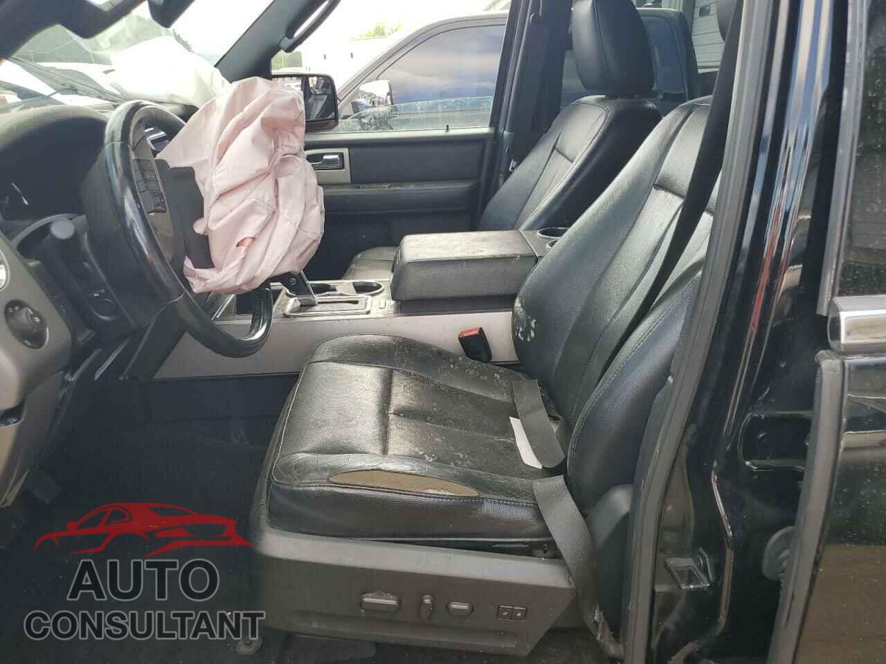 FORD EXPEDITION 2017 - 1FMJU2ATXHEA50024